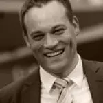 Martin Kreft